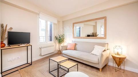 Foto 3 de Pis de lloguer a Castillejos - Cuzco, Madrid