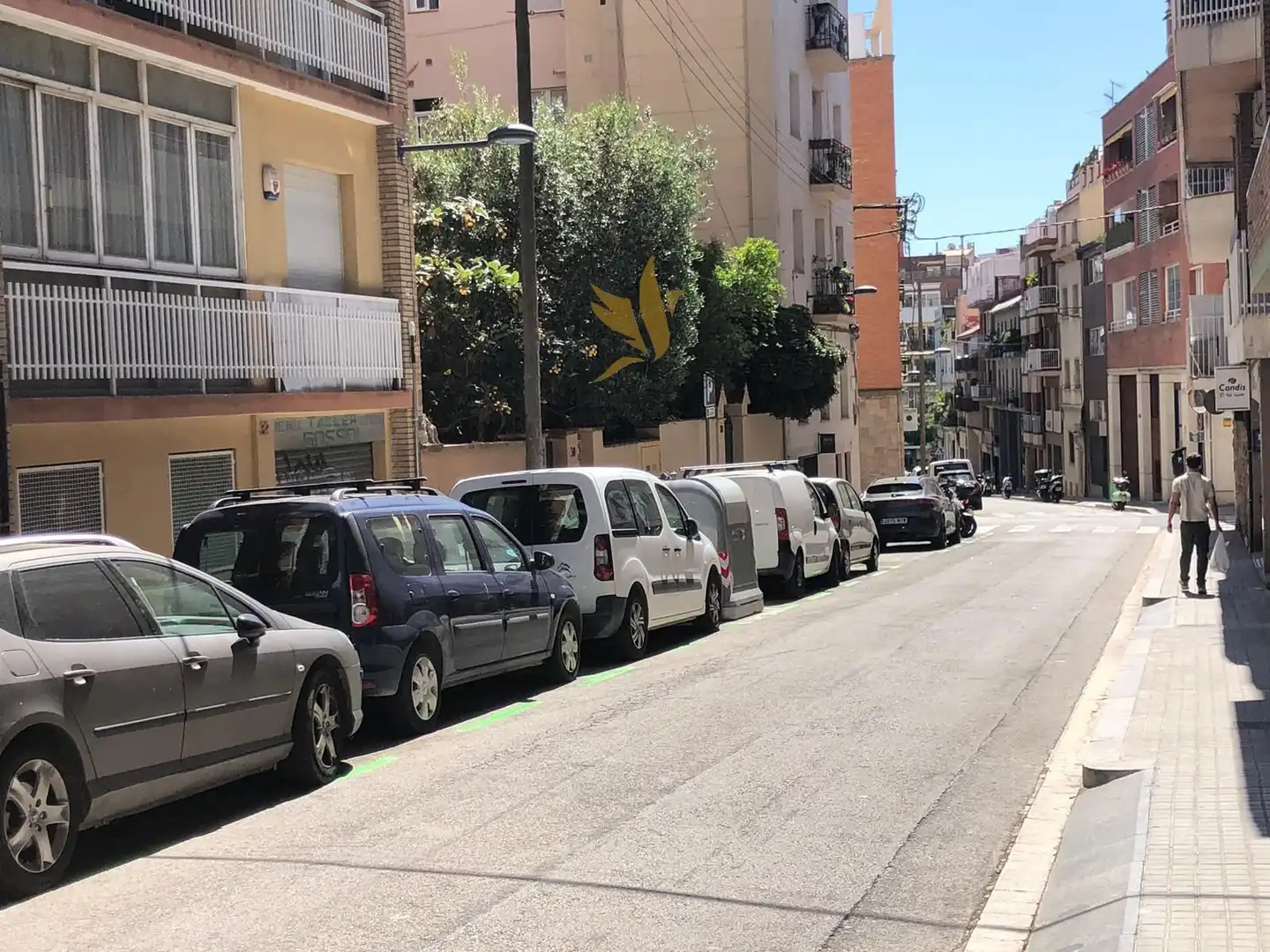Parking de Local en venta en Barcelona