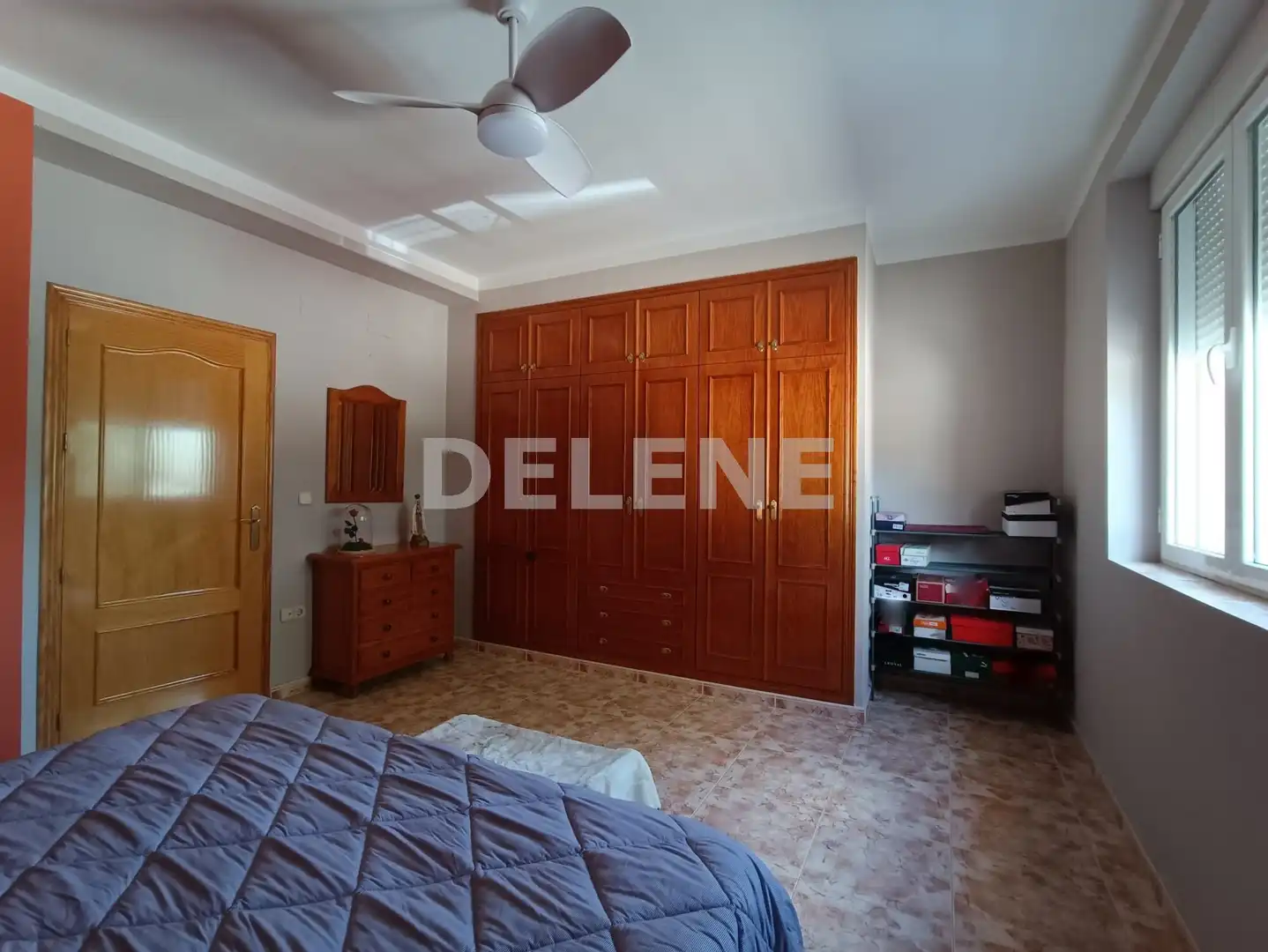 Casa rústica amb terrassa en venda a Tobarra, imagen 24