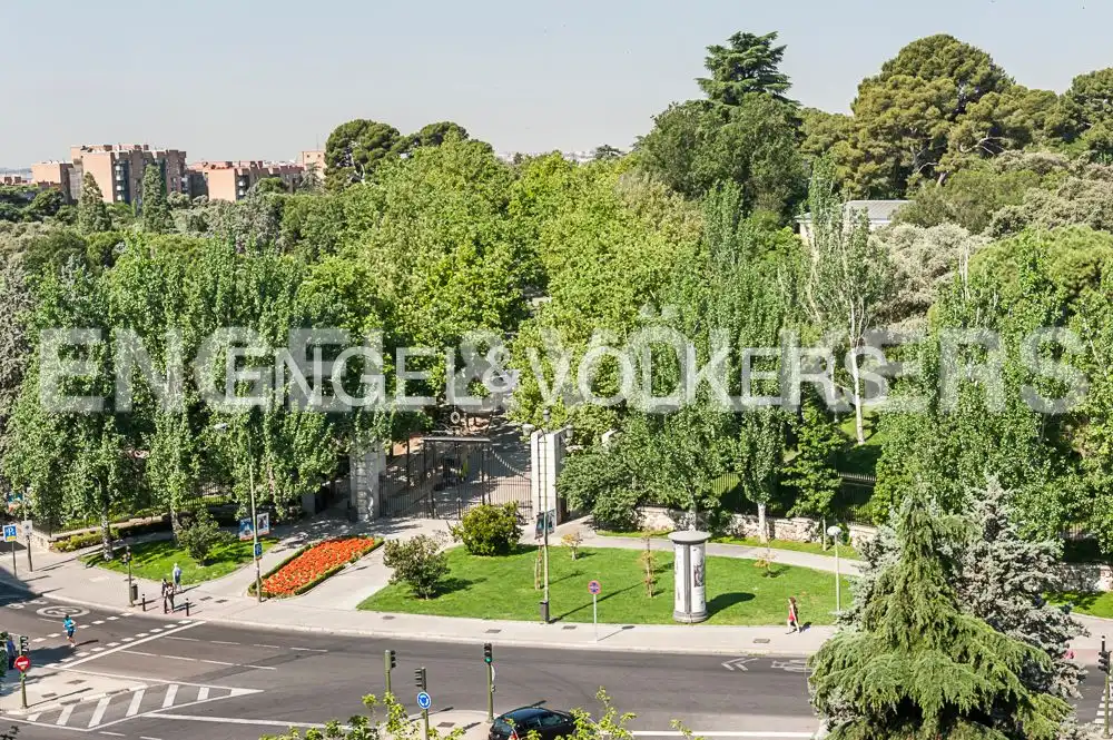 Pis amb ascensor en venda a Retiro, imagen 14