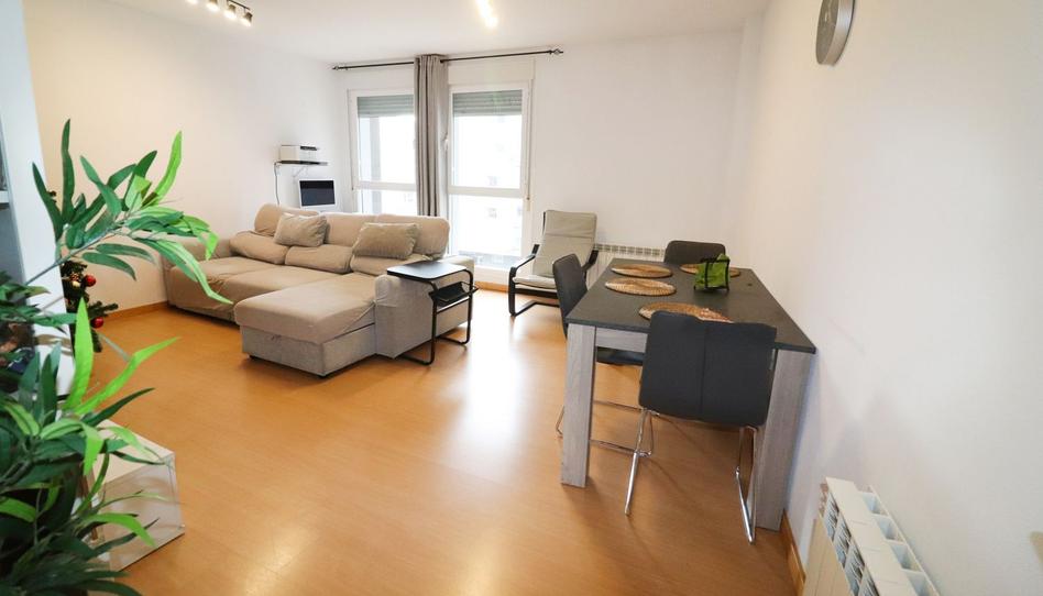 Photo 1 of Flat for sale in Concepción Arenal Ponte, Salburua - Arantzabela, Araba - Álava