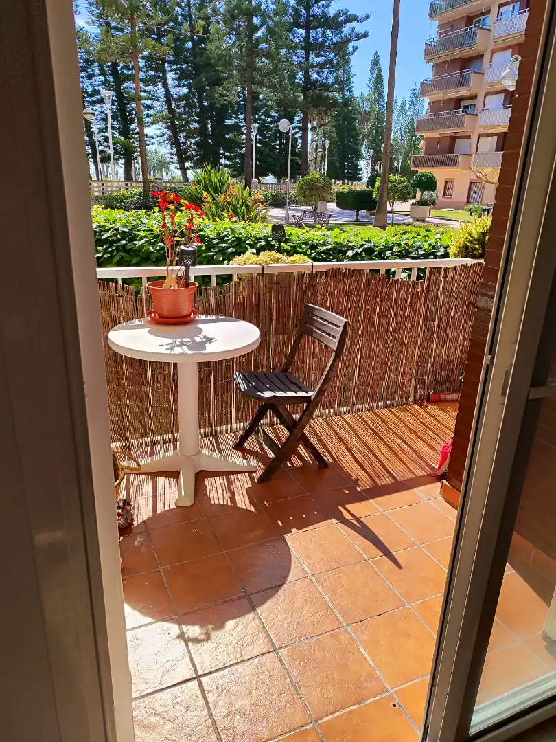 Flat for rent in Camino del Pelaíllo, 63, Playa de Granada