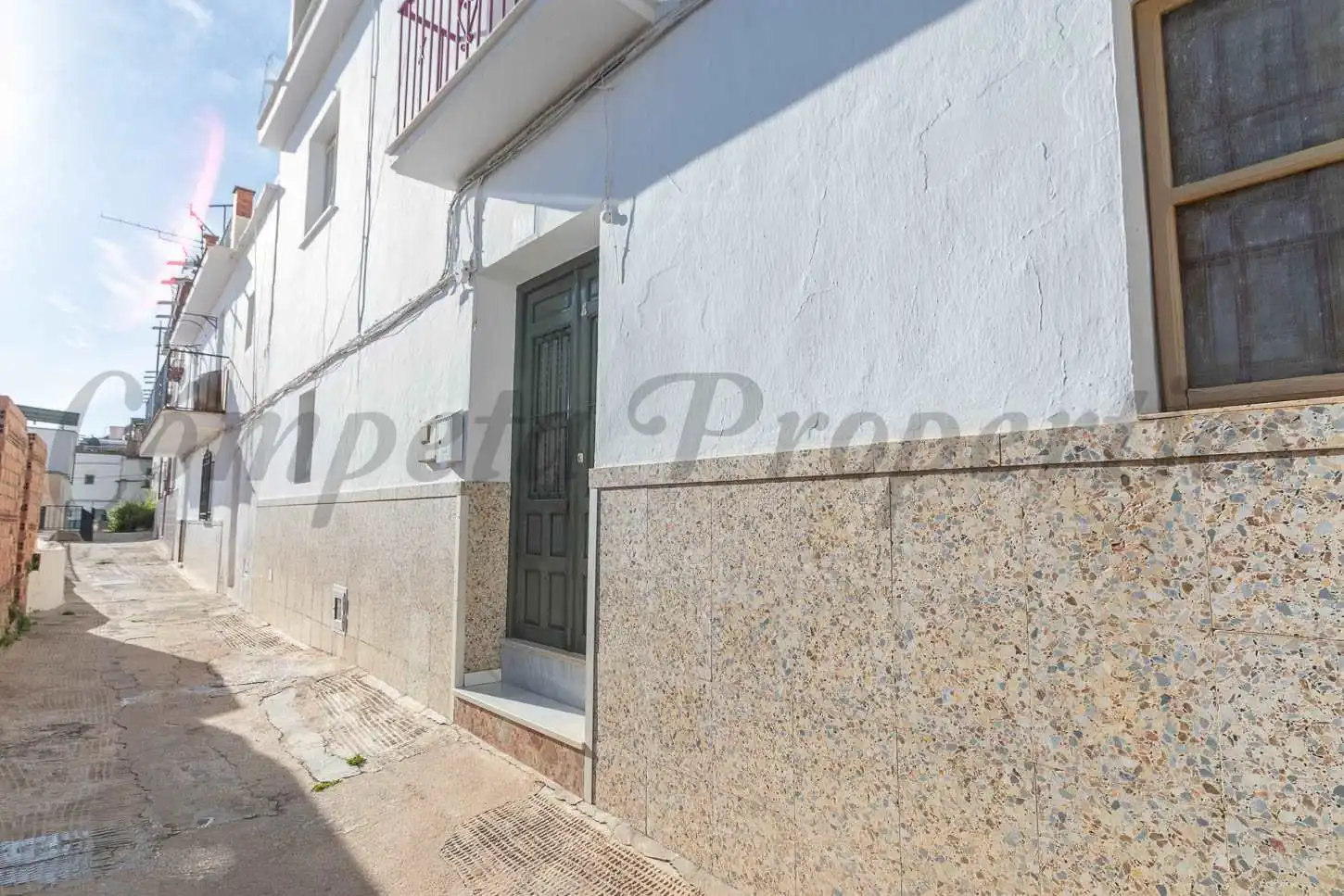 Casa in vendita a Cómpeta, imagen 3