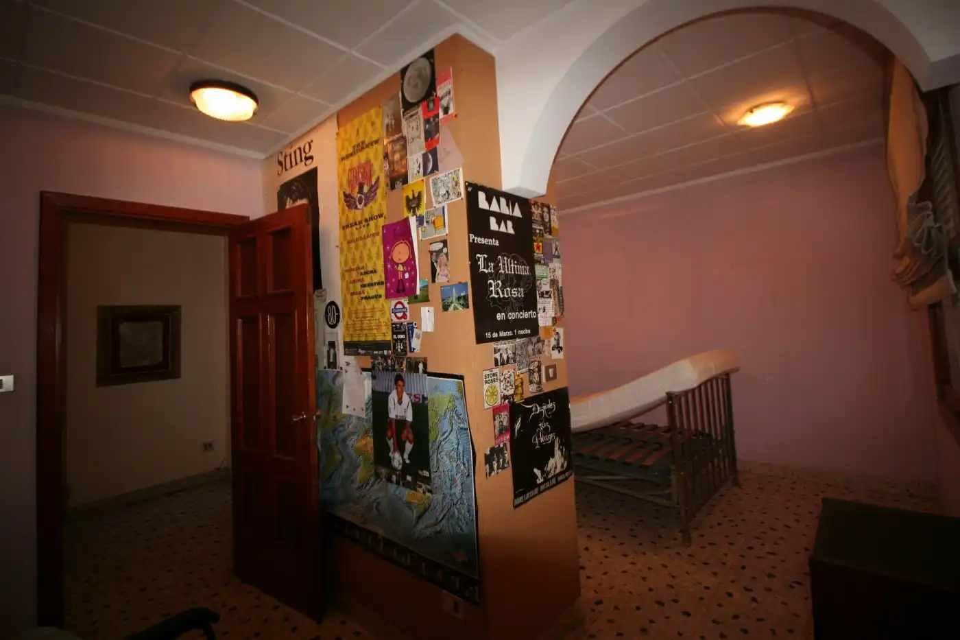 Casa amb terrassa en venda a La Vall d'Uixó, imagen 50