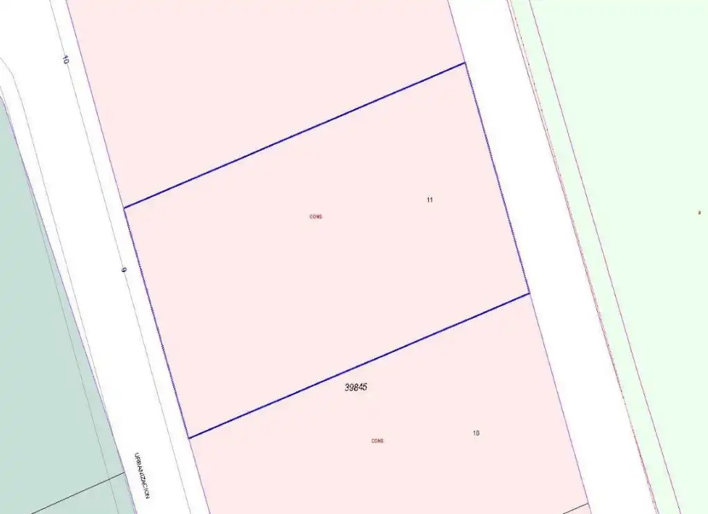 Residencial en venta en Mayorga