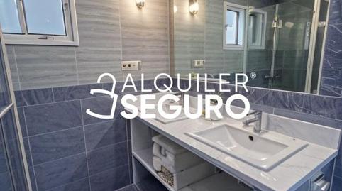 Foto 3 de Pis de lloguer a De Mejico, Valleaguado - La Cañada, Madrid
