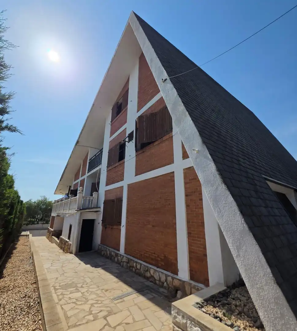 Haus mit Pool zum Verkauf in L'Ampolla, imagen 5