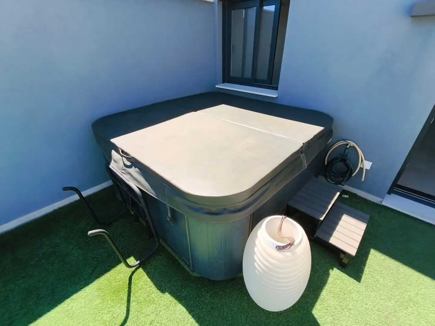 Ático con piscina en venta en Avenida Mar de Alborán, imagen 38