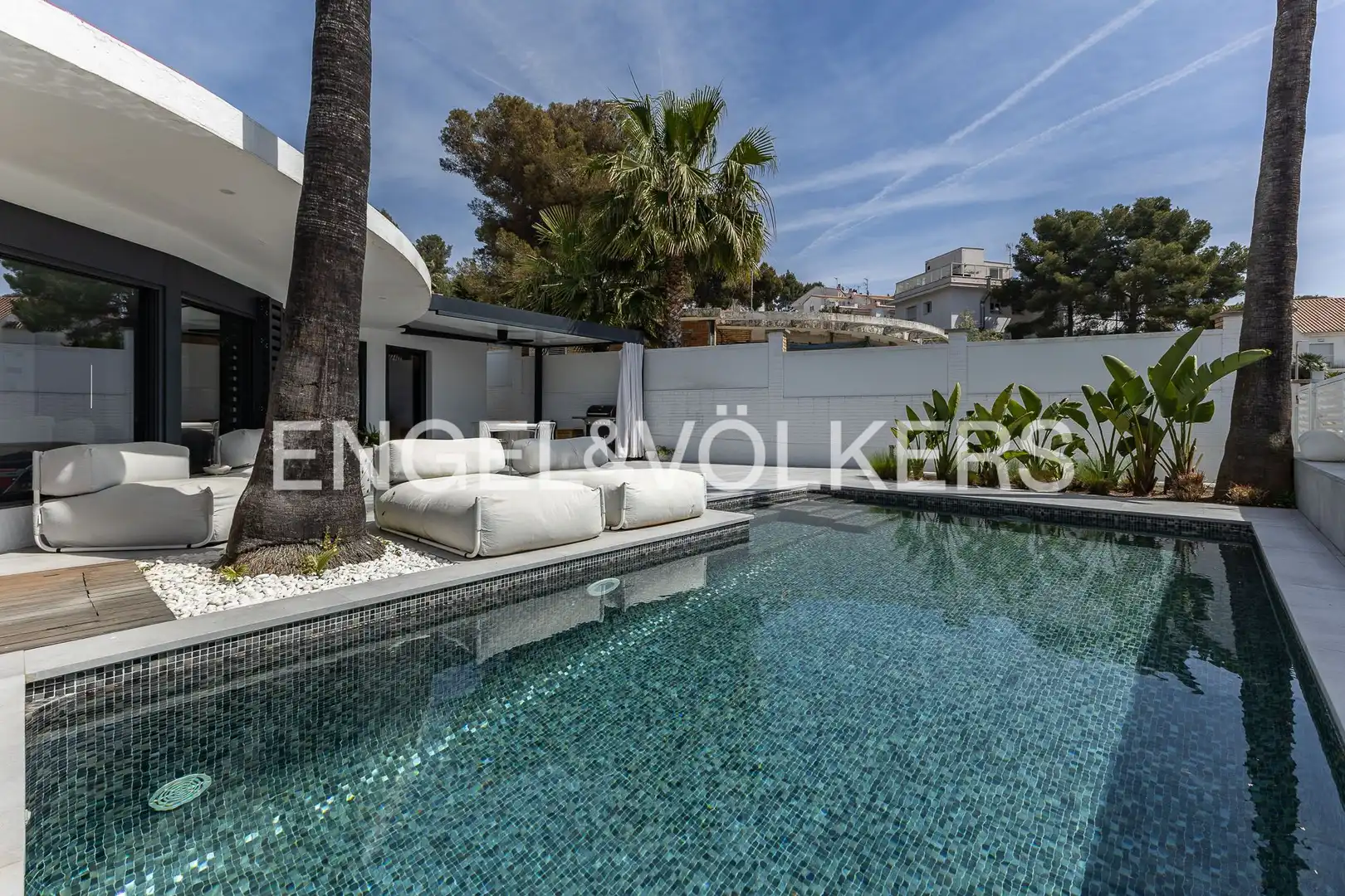 Houses for sale in Vallpineda - Rocamar