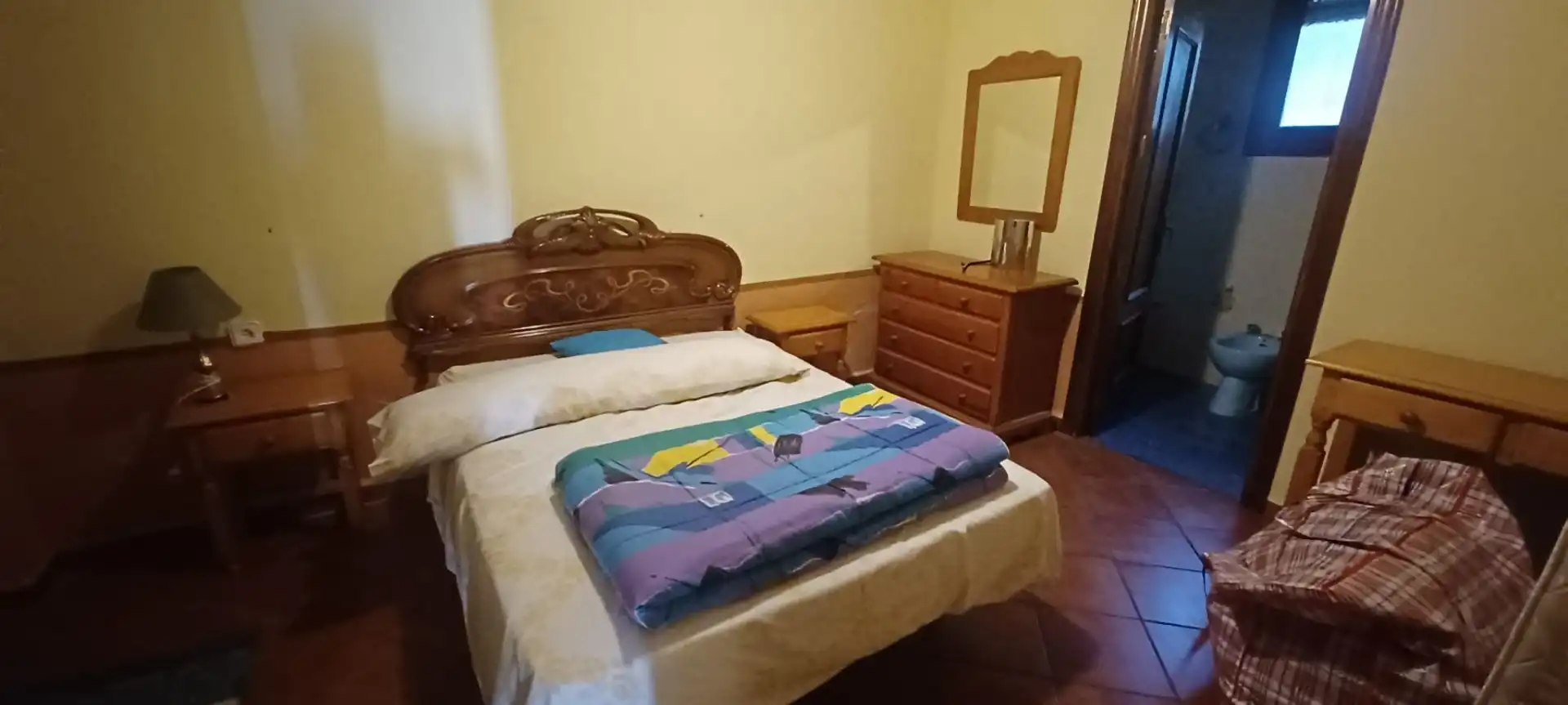Casa amb jardí en venda a Constantina, imagen 15