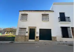 Chalet en venta en C/ Encarnación Moreno, imagen 2