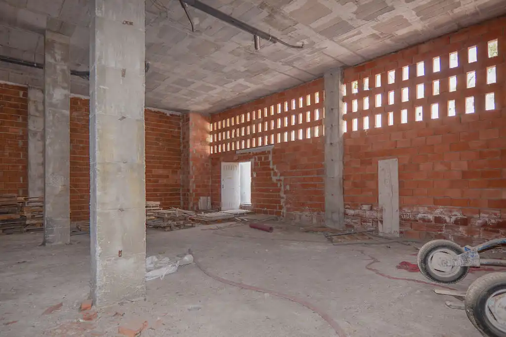 Local comercial en venta en Av Juan Ramon Jimenez, imagen 11