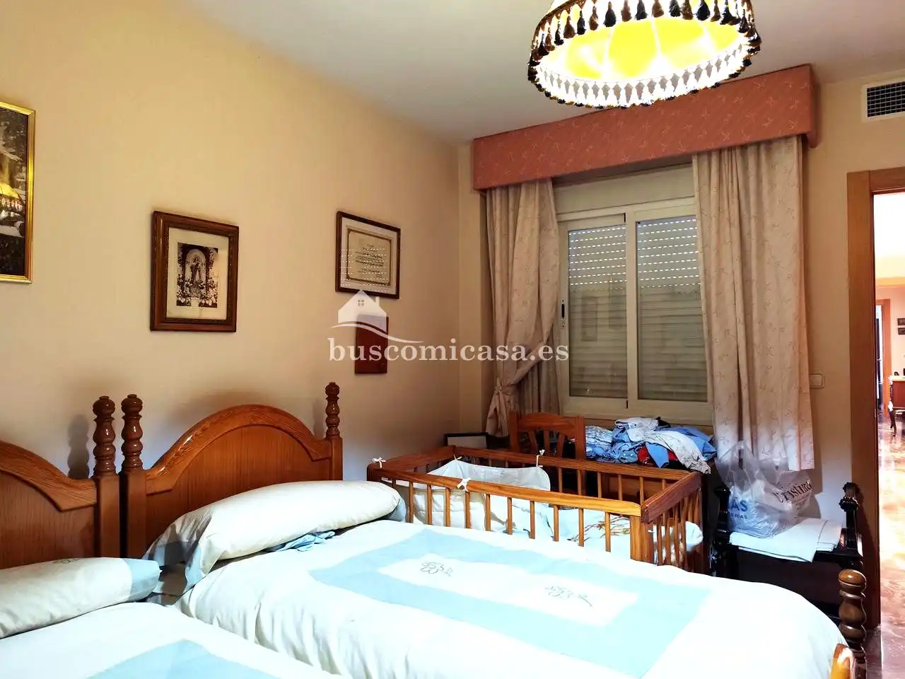 Piso con terraza en venta en Calle Juan Ramón Jiménez, imagen 21