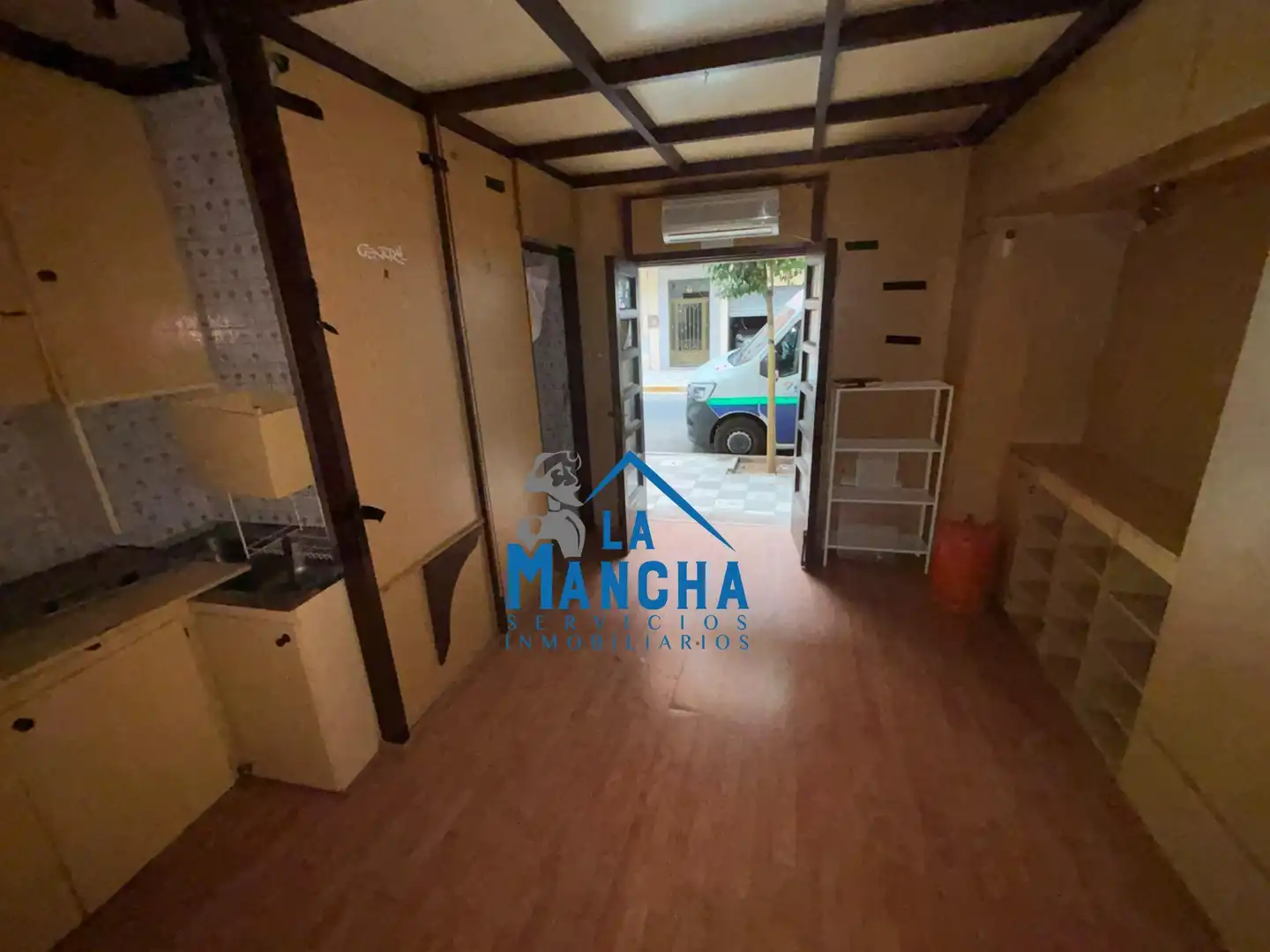 Cocina de Local en venta en Fátima