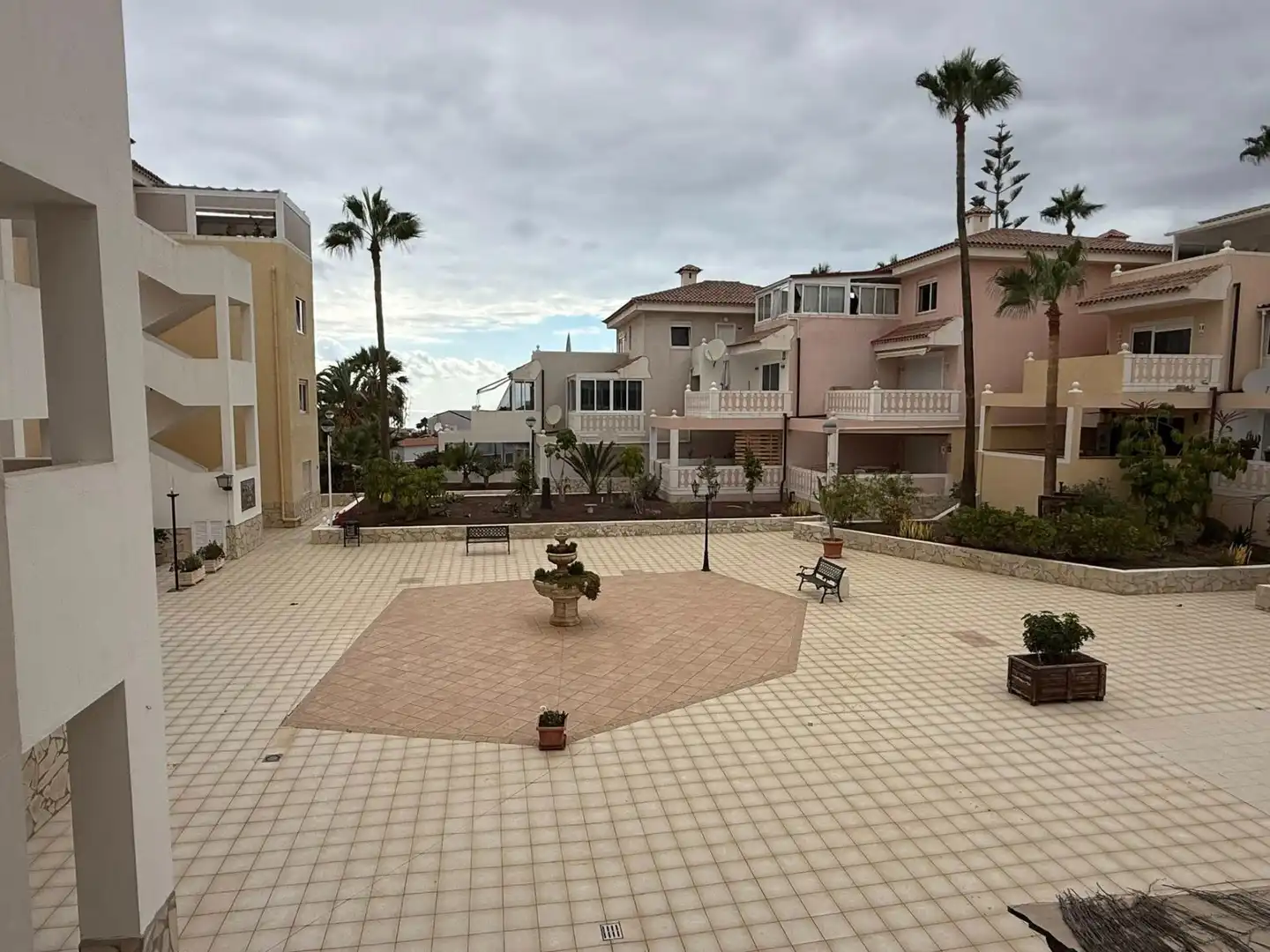 Apartments for rent in Calle Morro Chayofa, 3, Chayofa