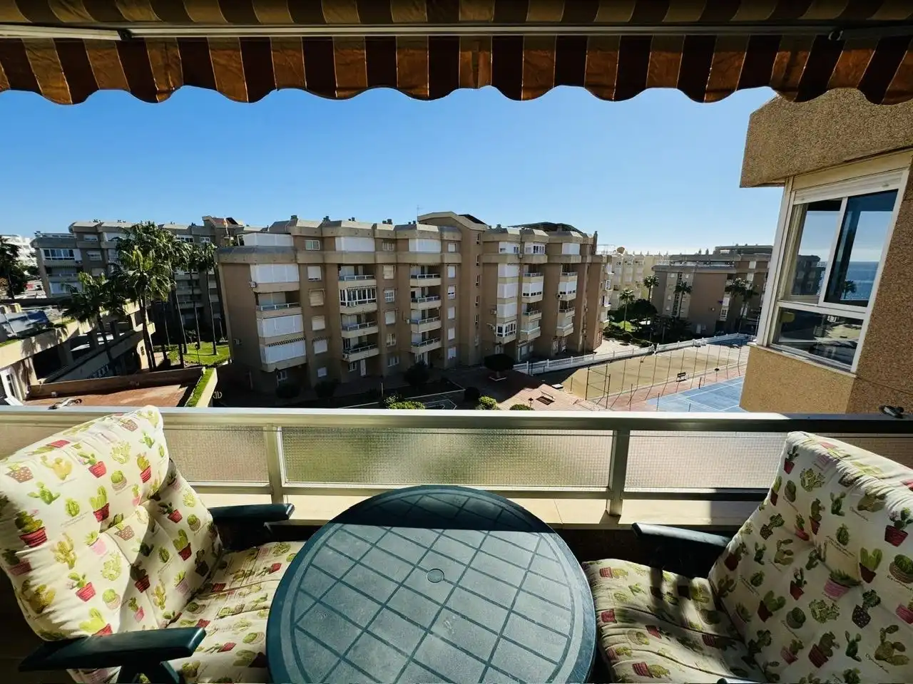 Wohnung mit Pool zum Verkauf in Centro Internacional, imagen 23