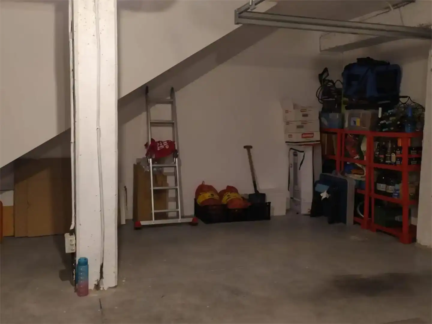Pis en venda en Cubas de la Sagra amb Jardí privat, Parquet i Traster