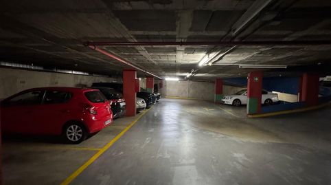 Foto 5 de Garaje en venta en Ronda de Sant Antoni de Llefià, Llefià, Badalona