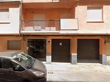 Apartament en venda a BERNAT FENOLLAR, 10 10