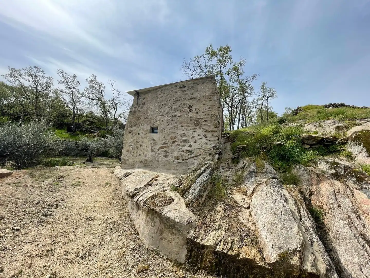 Terreni e lotti in vendita a Montánchez, imagen 12
