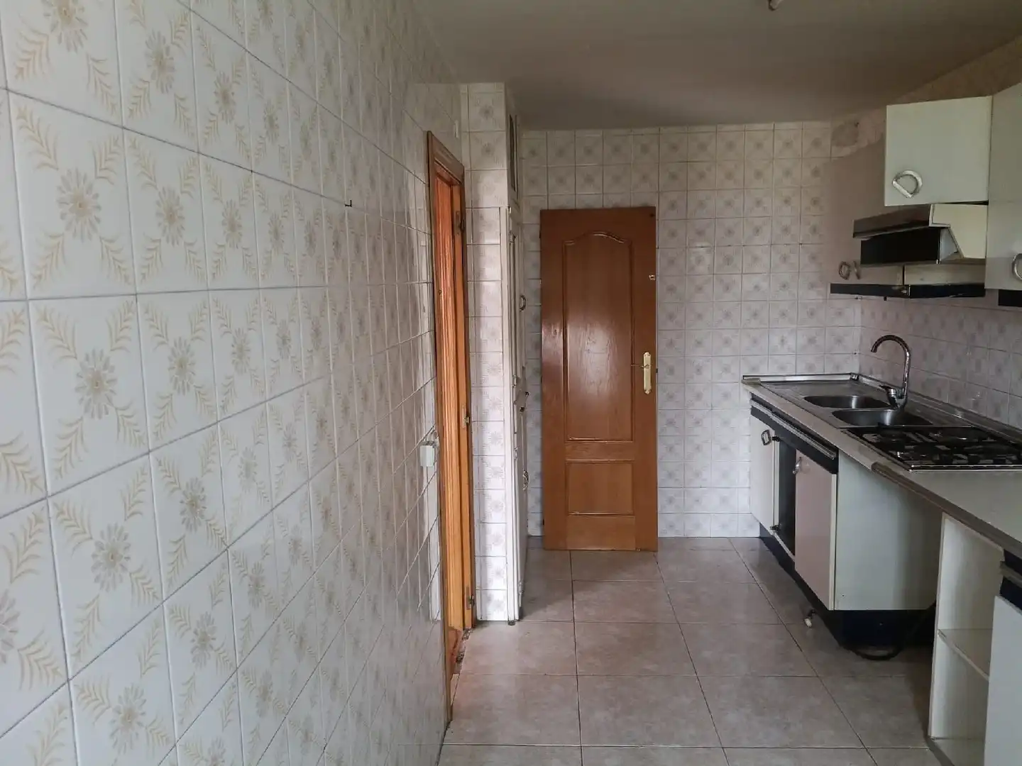 Pis en venda a C/ Aguilar del Río , Buena Vista