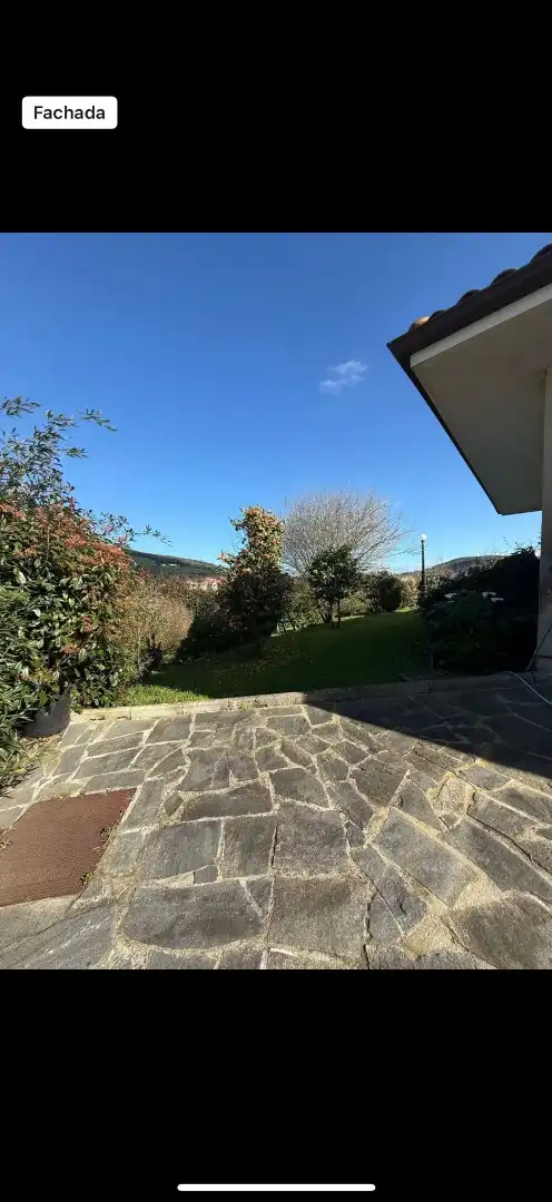 Xalet amb terrassa en venda a Barrio el Mazo 15A, imagen 26