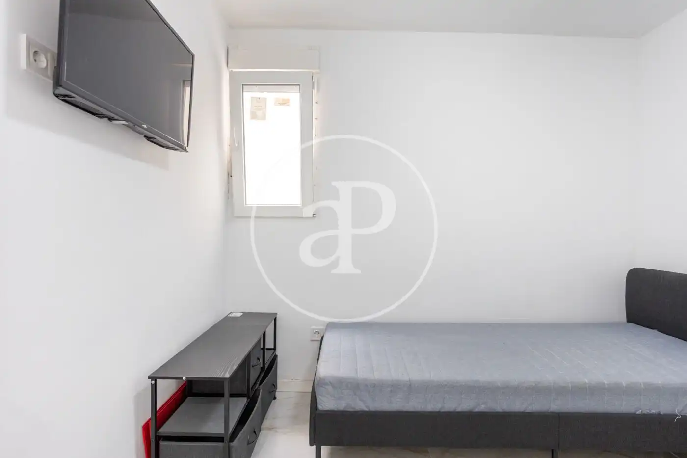 Flat for rent in P.º Aragón, Alboraya Centro