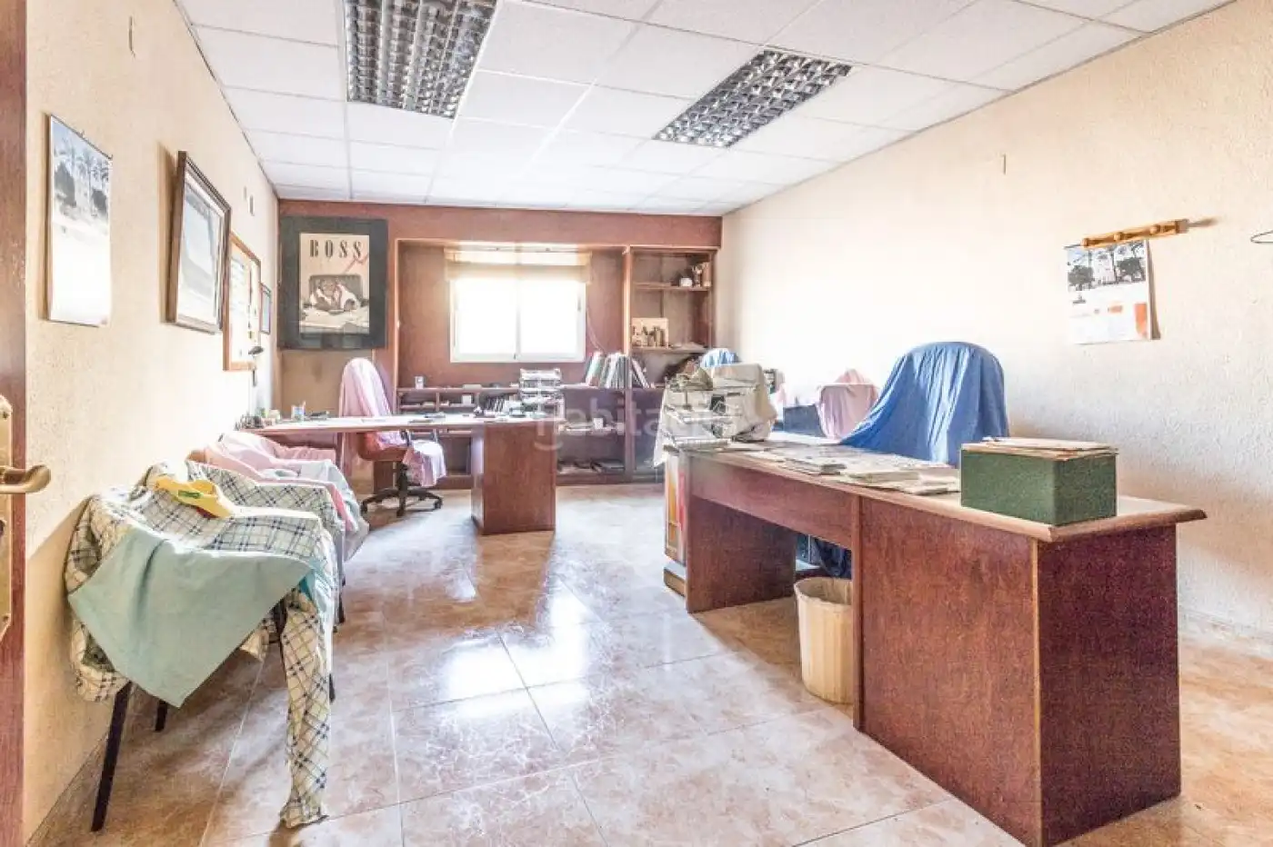 Nave industrial en venta en Benimodo