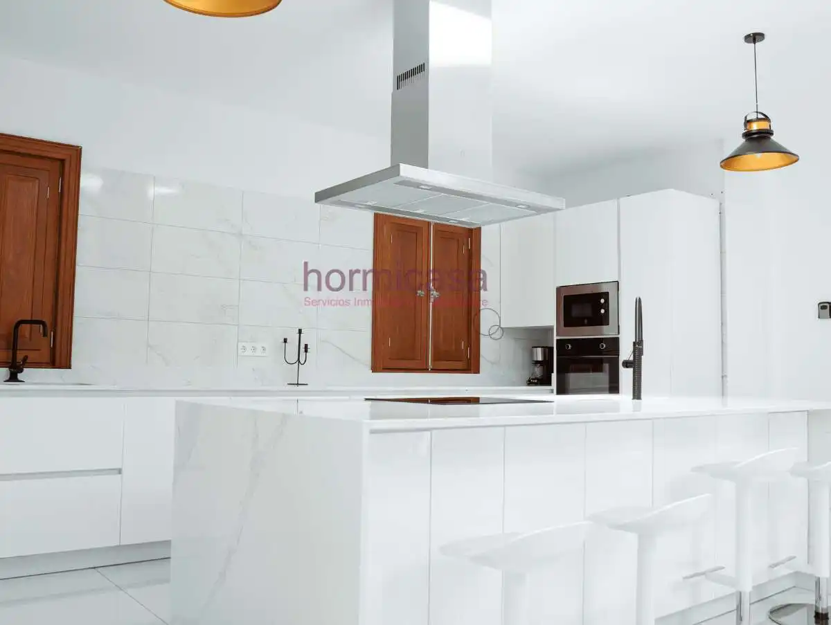 Detached house with terrace for sale in Costa Teguise, imagen 6