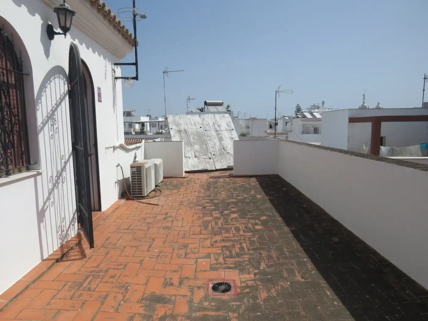 Casa amb terrassa en venda a Barbate ciudad, imagen 35