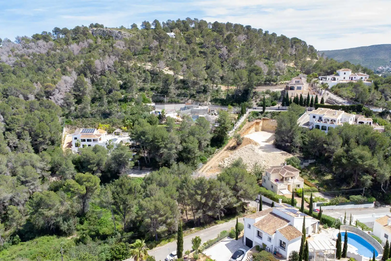 Terreny residencial en venda a Centro ciudad, imagen 8