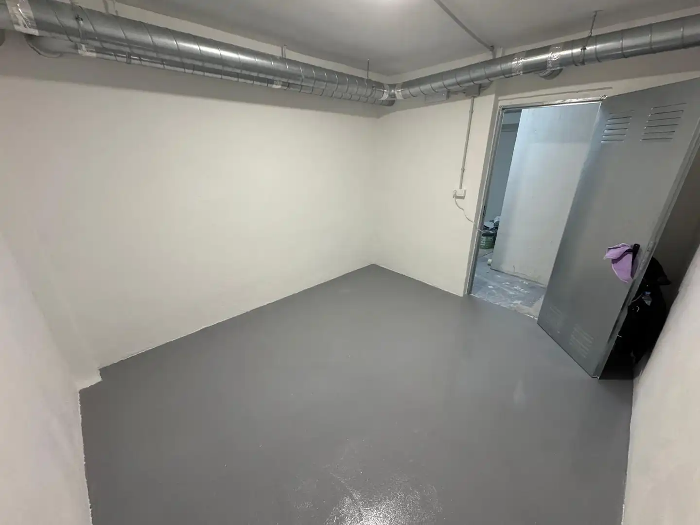 Storage room for sale in Calle del Jacinto, 22, El Perchel