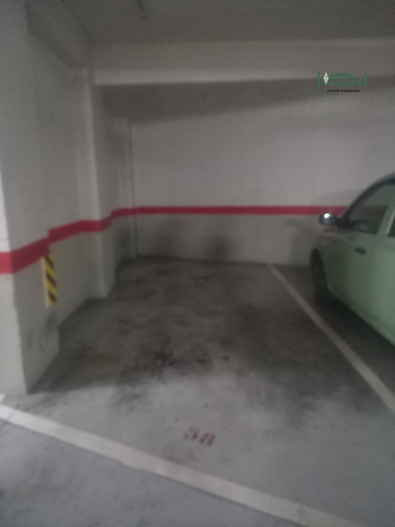 Aparcament de Garatge de lloguer en  Granada Capital