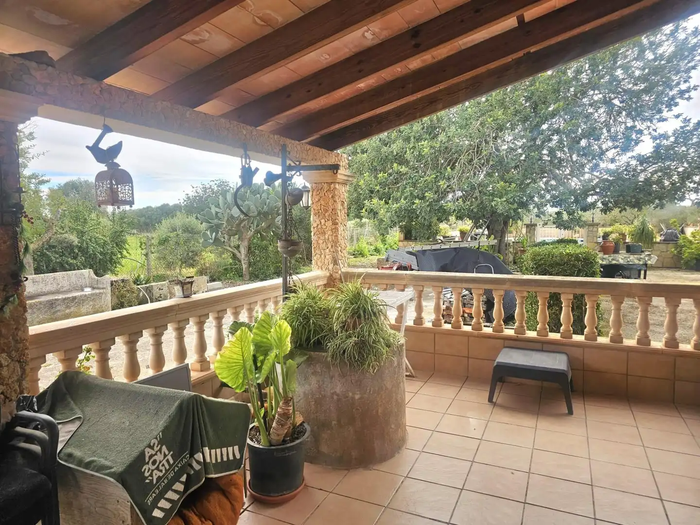 Maison rustique avec piscine à vendre à Llucmajor pueblo, imagen 4