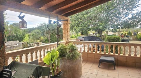 Foto 4 de Finca rústica en venta en Llucmajor pueblo, Llucmajor