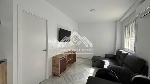 Foto 3 de Piso de alquiler en Vista Azul - Consolación, Dos Hermanas