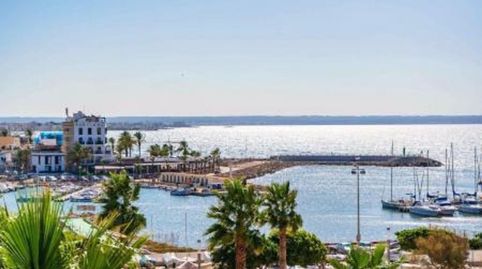 Foto 4 de Apartament de lloguer a Es Portixol - Es Molinar, Palma de Mallorca