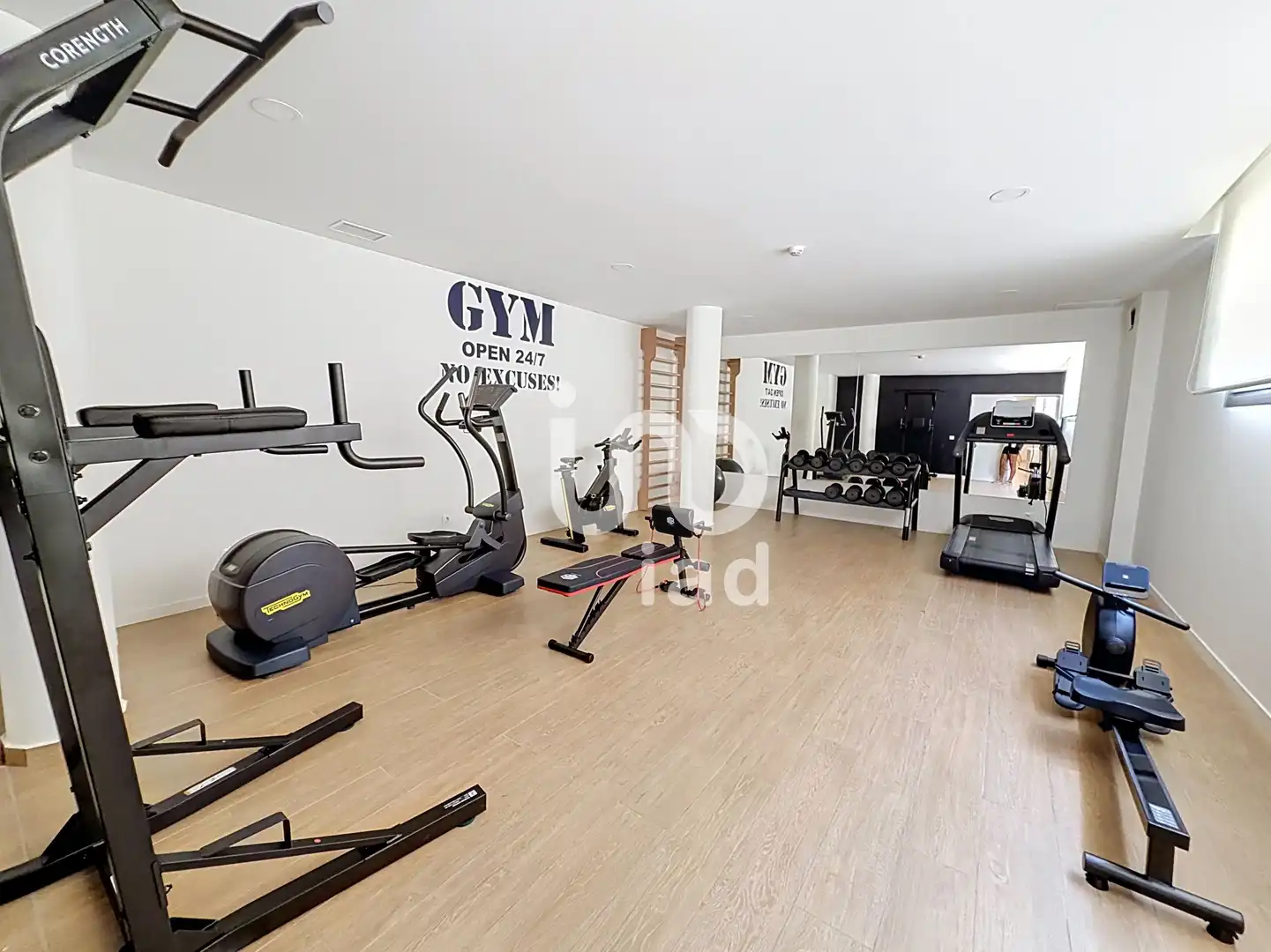 Flat for sale in Dénia  with Air Conditioner, Heating and Swimming Pool