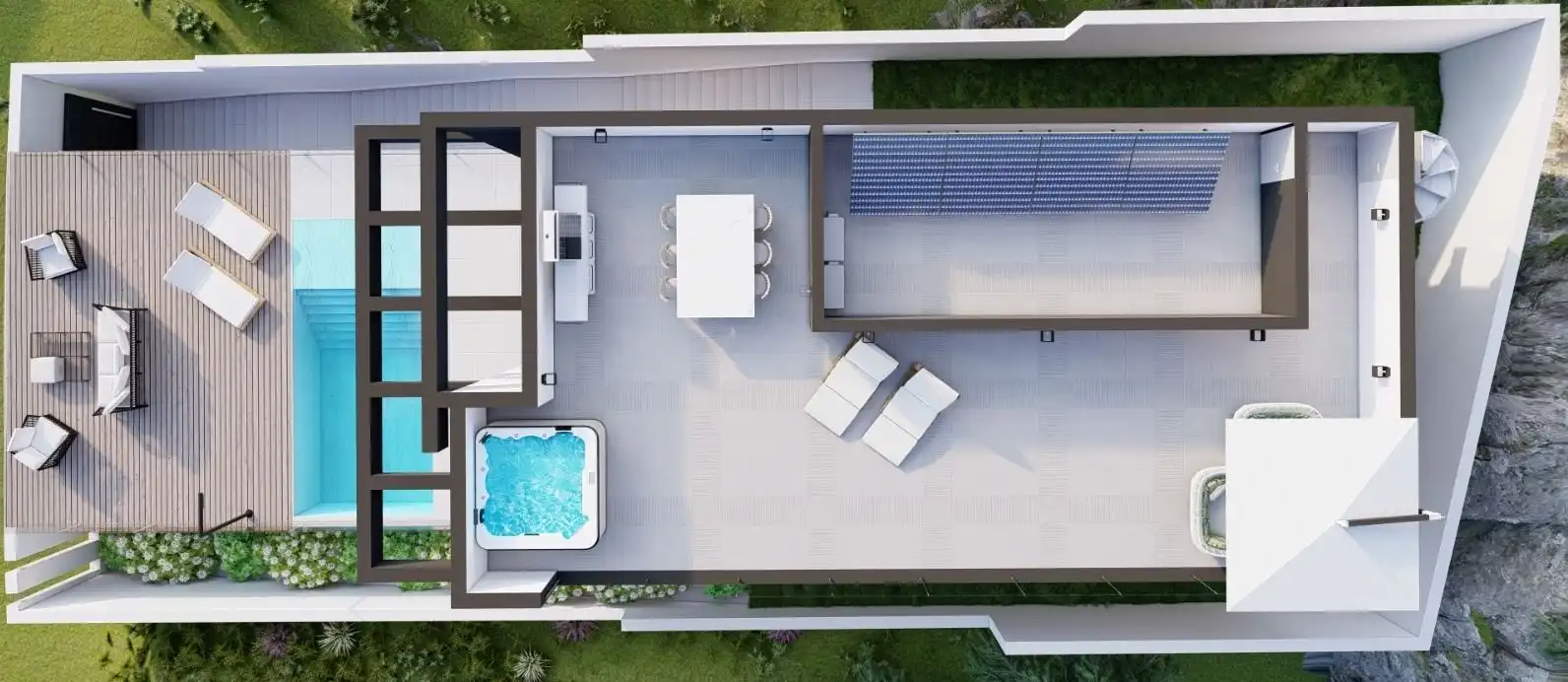 Terreno residencial en venta en 13 Calle Apero, imagen 6