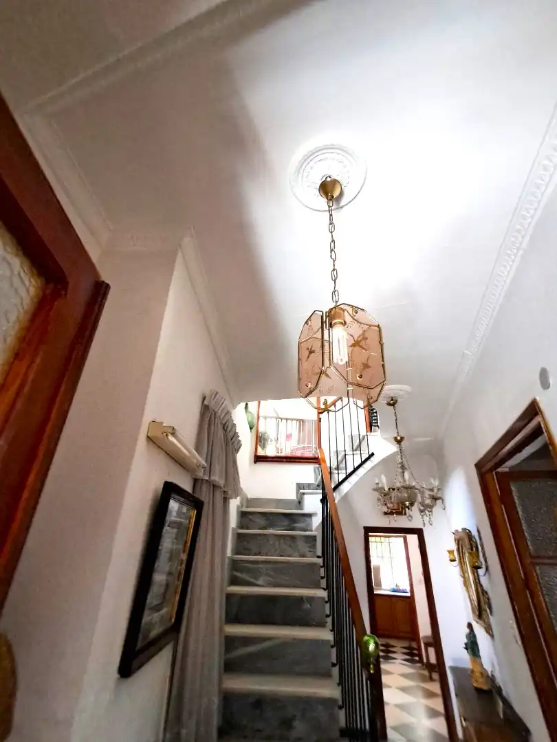Houses for sale in Canjáyar  with Terrace