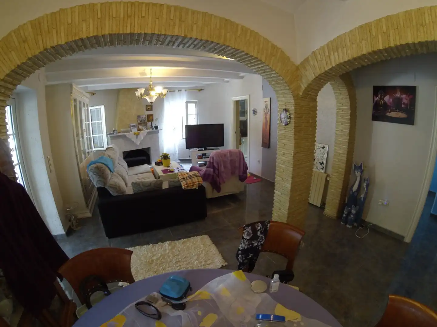 Detached house with pool for sale in El Montgó, imagen 18