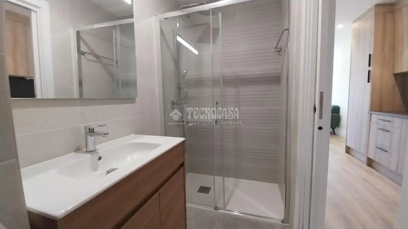 Maisonette zur Miete in Vega de la Moraleja