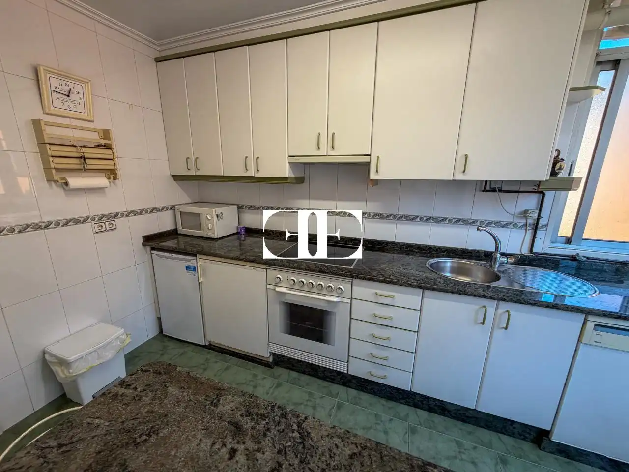 Piso con ascensor en venta en Avenida de Galicia, imagen 12