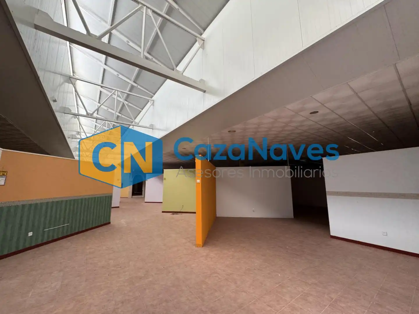 Nau industrial en venda a Calle Olivar Grande 11B, imagen 20