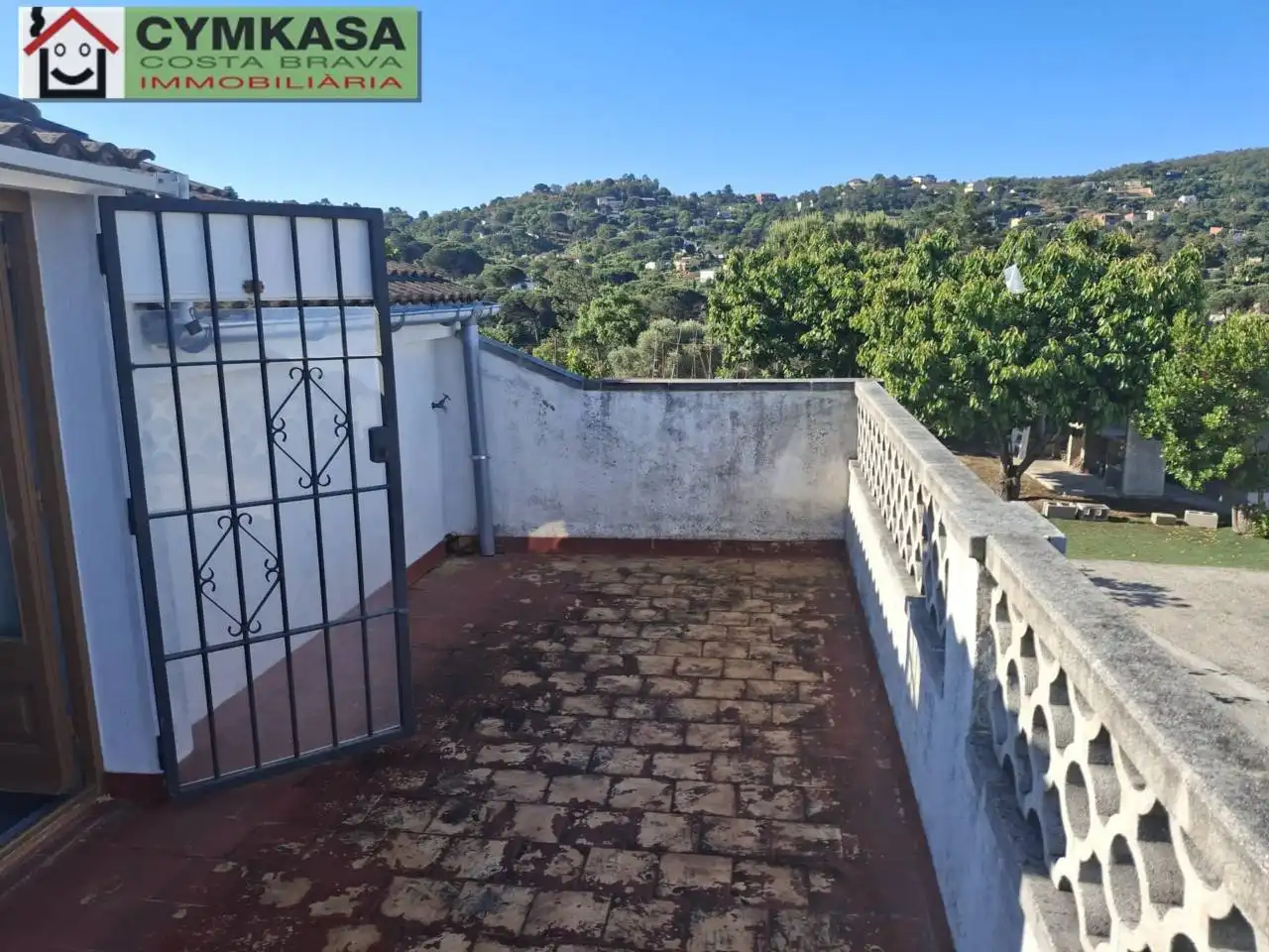 Maison avec piscine à vendre à Montbarbat, imagen 5