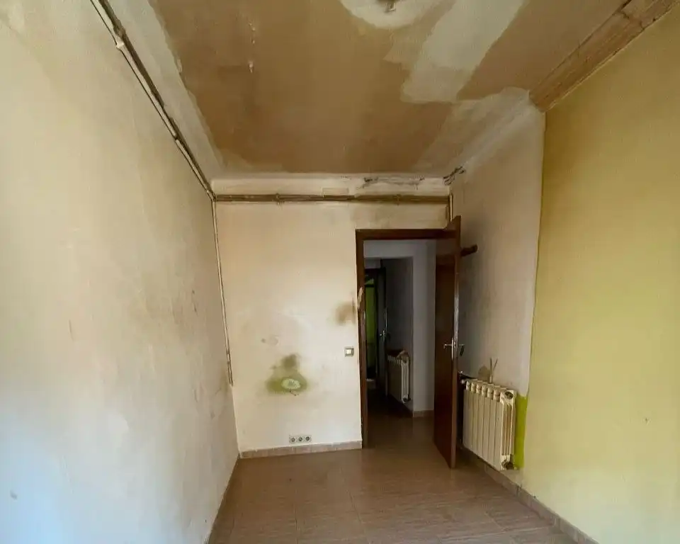 Piso en venta en Mataró