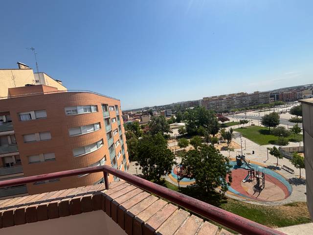 Apartamento en Alquiler en Príncep de Viana - Clot -Xalets Humbert Torres