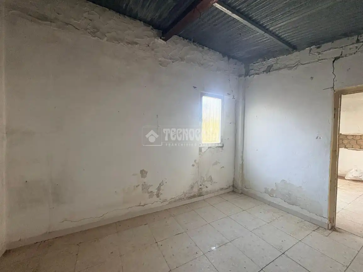 Finca rústica en venta en Barbate