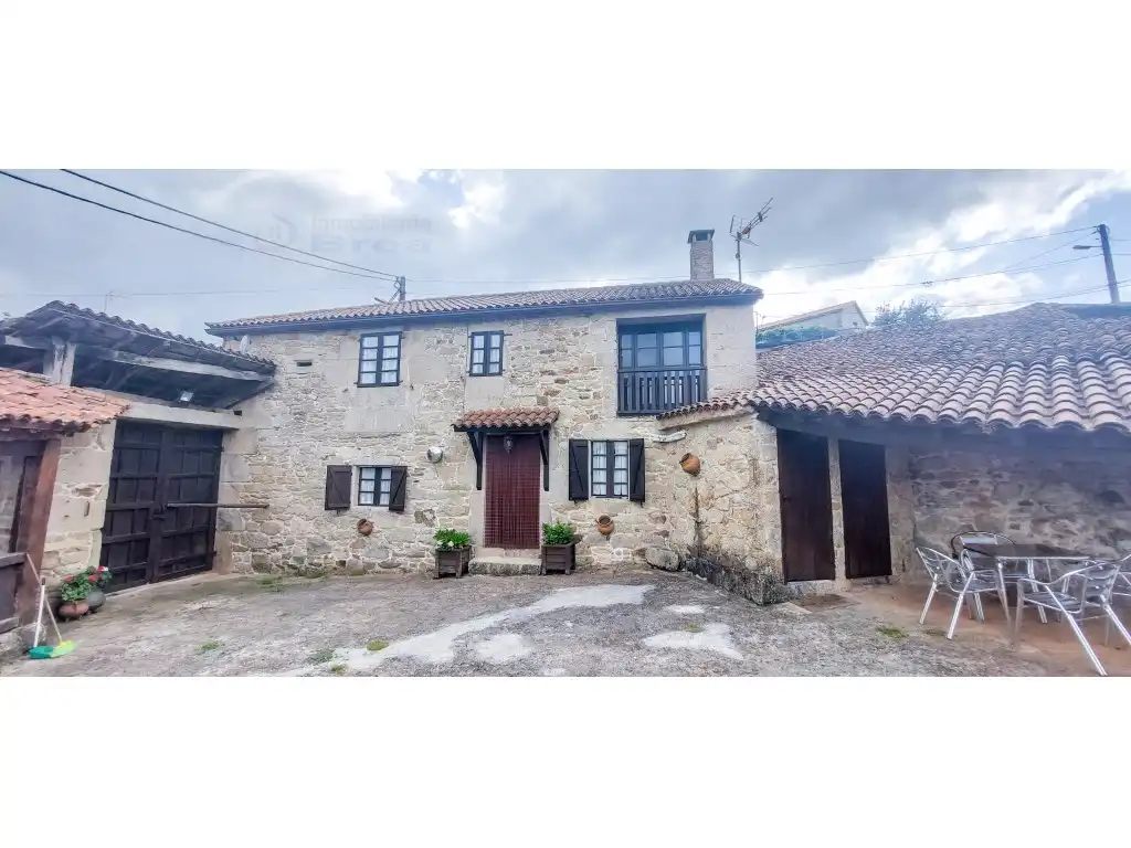 Maison à vendre à VILAR
