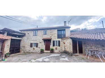 Casa en venda a VILAR